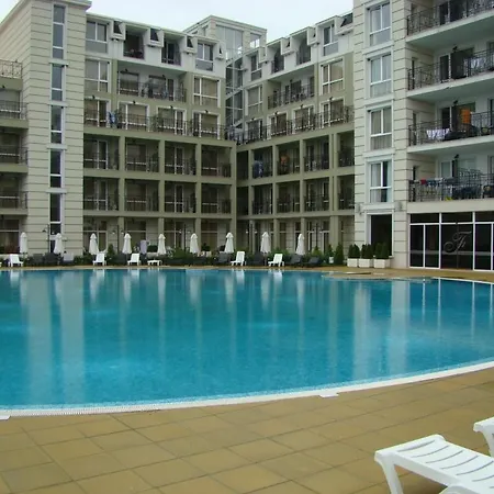 Apartament Private 1st Line *