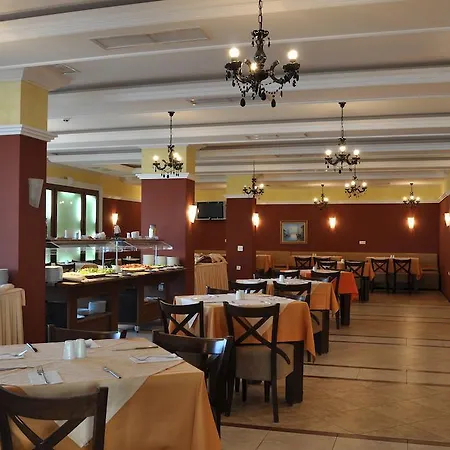 Private 1st Line Apartament *
