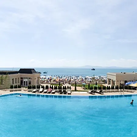 Private 1st Line Appartamento Pomorie