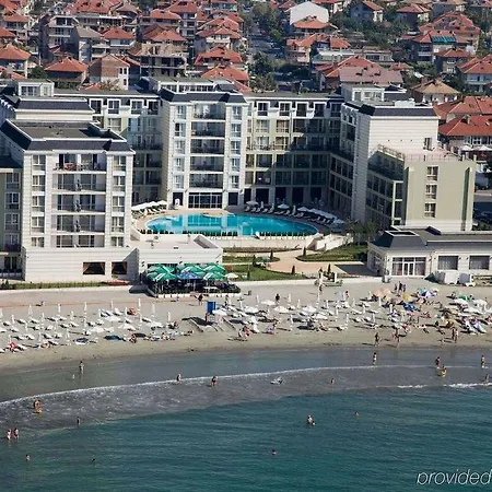 Private 1st Line Apartament