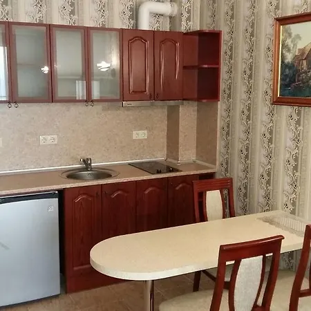Private 1st Line Apartament Pomorie