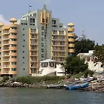 Apartment Private 1st Line Pomorie