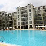 Apartment Private 1st Line Pomorie