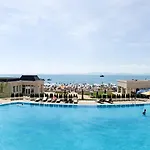 Private 1st Line Apartment Pomorie