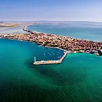 Private 1st Line Apartment Pomorie