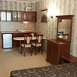 Private 1st Line Apartment Pomorie