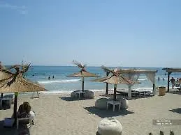 Private 1st Line Apartment Pomorie