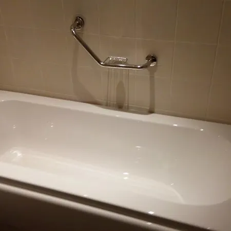 Private 1st Line Apartment *