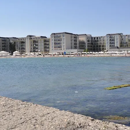 Apartment Private 1st Line Pomorie