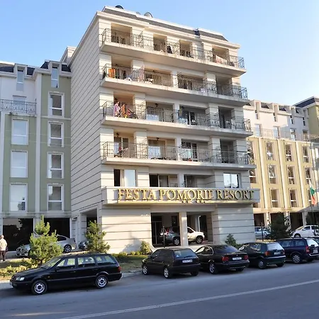 Private 1st Line * Pomorie