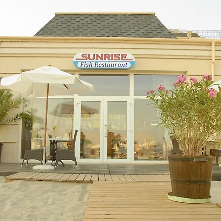 Appartement Private 1st Line