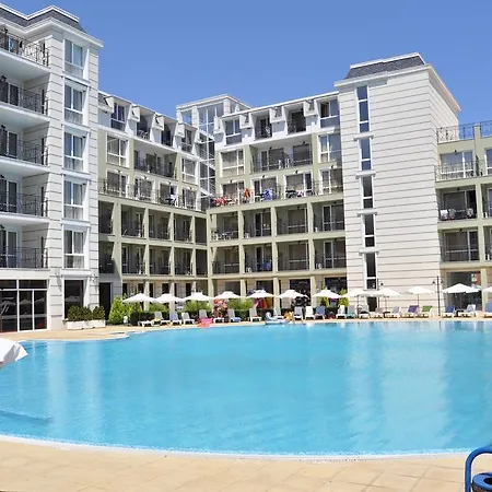 Private 1st Line Pomorie