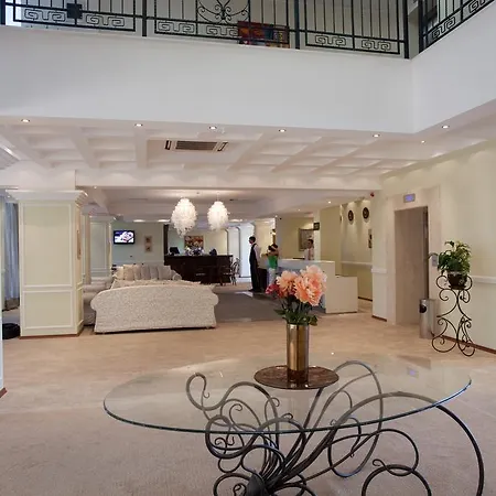 Apartment Private 1st Line Pomorie