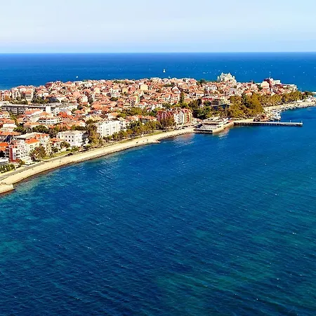 Private 1st Line * Поморие