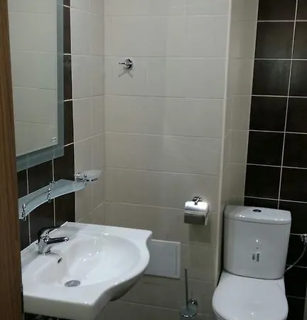 Private 1st Line Apartment