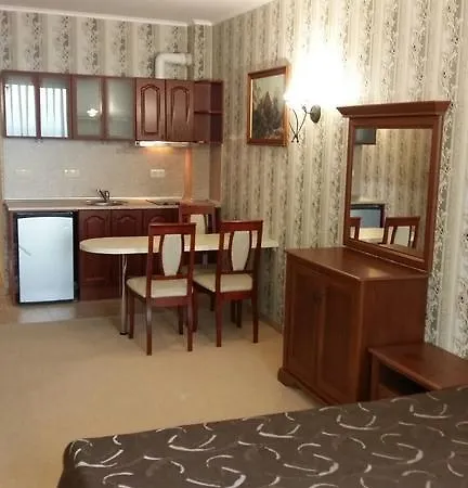 Private 1st Line Apartment Pomorie