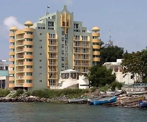 Appartement Private 1st Line Pomorie