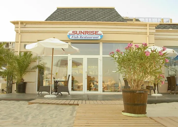 Lejlighed Private 1st Line