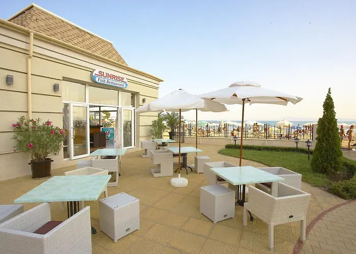 Private 1st Line Appartement *