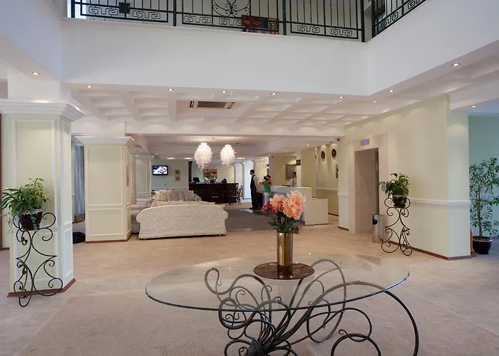 Appartement Private 1st Line Pomorie