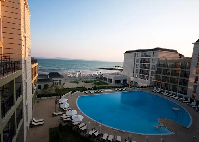 Appartement Private 1st Line *