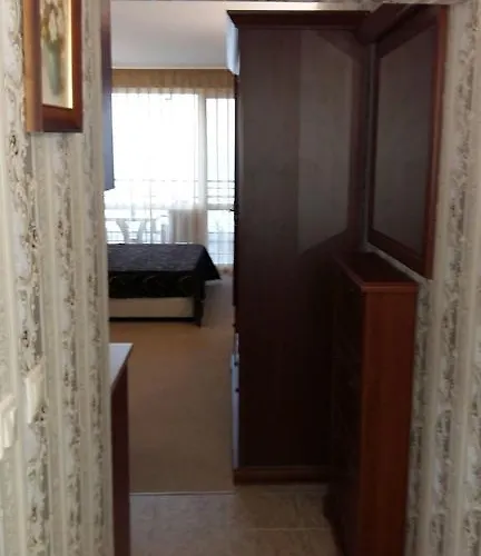 Appartement Private 1st Line