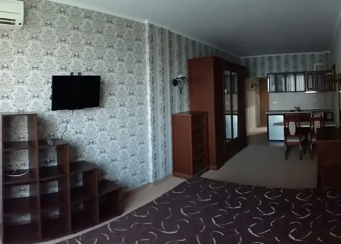 Private 1st Line Pomorie