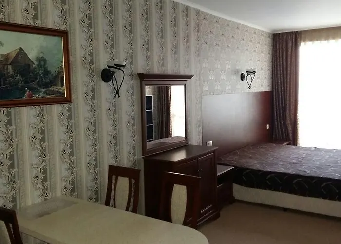 Appartement Private 1st Line *