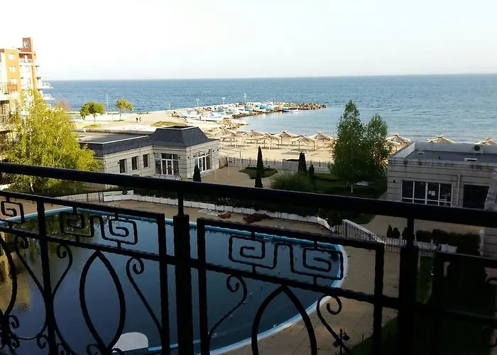 Private 1st Line Pomorie